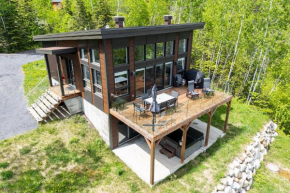 Oasis by the River